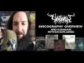 Download Lagu Valdrin - Discography Overview | Ausadjur Mythos Explained and CD Collection