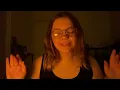 Asmr What I’m listening to | Soft singing