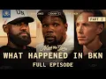 Download Lagu The Truth About Kevin Durant's Nets Experience | LeBron James \u0026 Steve Nash | MIND THE GAME