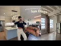 Apartment hunting in San Diego part one