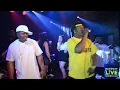 CRUCIAL CONFLICT : HAY - LIVE PERFORMANCE  @ DOUBLE DOOR, CHICAGO, IL