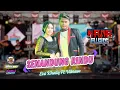 Download Lagu SENANDUNG RINDU - VIKRAM FT EVA KHOLIQ - HANA MUSIC - RA PRO AUDIO