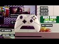 Xbox One S Wireless Controller How To Use Beginner s Guide