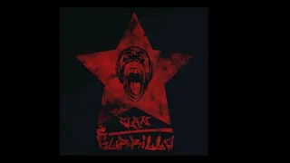 GORILLA CLAN THE LAST SUPPER CYPHER عشيرة غوريلات سايفرالعشاء الاخير 