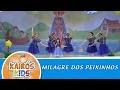 Lagu Kairós Kids 2017 - Milagre dos Peixinhos