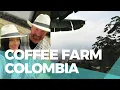 Exploring La Casa Grande A Hidden Coffee Gem in Medellin Colombia