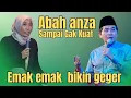 Lagu KH ANWAR ZAHID TERBARU | MAK MAK NGAPAK BIKIN KUWALAHAN