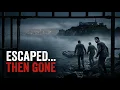How to Escape Alcatraz With Basic Engineering