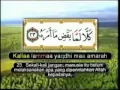 Download Lagu 080 'Abasa Muhammad Thaha Al-Junayd