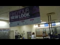 NEW EVIDENCES Closed Walmart Hidden Camera MARTIAL LAW - FEMA CAMPS 2016 OPERATION Please Share