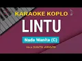 Download Lagu Lintu - Karaoke  || Versi Dangdut Koplo || Nada Wanita Cewek || Versi Shinta Arsinta