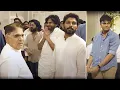 Download Lagu Pawan Kalyan and Ram Charan Visuals at Allu Kanakaratnam Garu Pedda Karma | Allu Arjuna | Akira