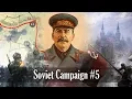 Command and Conquer Red Alert Campaign Soviet 5