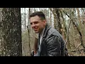 The Devil All the Time Tom Holland vs Sebastian Stan Shootout Scene
