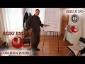 Download Lagu Traditional Reiki Ryoho - Okuden Kouki (Third Level) - Seki Ji Do School - Master G. Paterniti Lupo