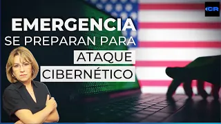 Emergencia Nacional: ¿EE.UU. se prepara ante una amenaza digital? | CRN