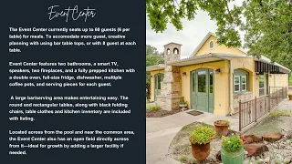 Retreat Estates 39-Acre Multi-Use Property in Springtown TX - For Sale