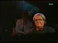 クラシックのジャズ化　オイゲン・キケロ / Eugen Cicero Solo Concert  Subway Koln  1997