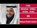 Download Lagu Mishary Rashid Alafasy ∥ 4 Quls (Al-Kafiroon, Al-Ikhlas, Al-Falaq, and An-Nas) ∥ 10X