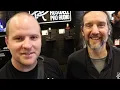 NAMM & Friends | GilderCam [47]