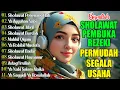 Lagu KUMPULAN SHOLAWAT TERBARU 2025 | SHOLAWAT PELANCAR REZEKI | Sholawat Jibril, Sholawat Badar, Nariyah