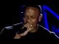 Kendrick Lamar - The Recipe (Live at Coachella, 2012) ft. Dr. Dre