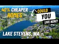 Discover Living in Lake Stevens WA Seattle s Best Kept Secret