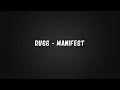 Russ - Manifest Lyrics