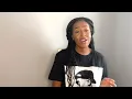 Sarah Ikumu - 'Lay me down’ by Sam Smith and John Legend