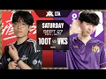 Download Lagu LTA Championship Weekend - Texas | 100T vs VKS