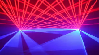 Download Laser Show using Pangolin Beyond, CamelPhat - Trip MP3