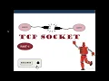 TCP Socket Stack System Call Interface Part 1