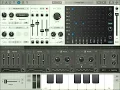 FACTORY Synth by Sugar Bytes - A Demo Tour of this Amazing Synth for your iPad