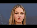 From Netflix Star to Fitness Queen Madelyn Cline s Workout Secrets and Body Evolution