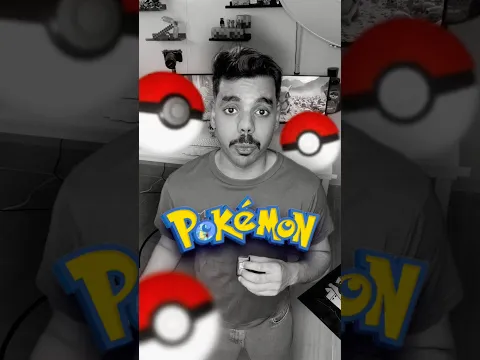 اكثر بوكيمون تعيس وحزين في تاريخ السلسلة 💔🥲.. #بوكيمون #pokemon