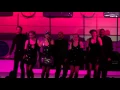 Download Lagu Zou Bisou Bisou - 2014 Vaud-Villities Spring Variety Show