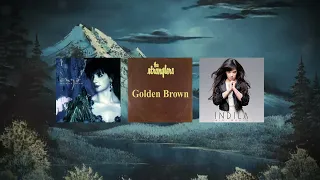 caribbean blue x golden brown x love story slowed reverb 