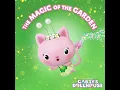 The Magic Of The Garden - Gabby's Dollhouse