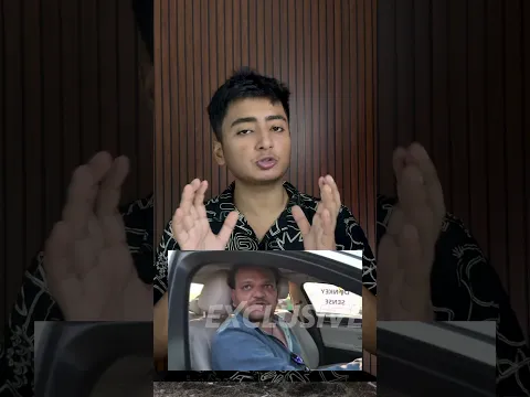 He Did Something Nobody Expected !!! 😱