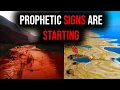 Jordan River is Drying Up and the Dead Sea is Coming to Life 2023 Prophecy Alert 2023