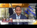 NBA Analysts Reaction of Luka Doncic BEFORE and AFTER the Draft