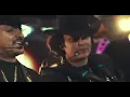Los Dos Carnales - Tragos y a la Cama (Video Oficial)