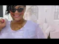 Studio Park x Amy Stran Girlfriend T-Shirt on QVC