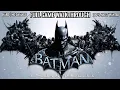 BATMAN ARKHAM ORIGINS Full Game Walkthrough Hard No Damage 100 All Most Wanted 4K 60FPS