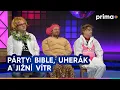 Download Lagu Partička: Párty: Bible, uherák a jižní vítr