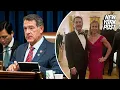Wife of powerful House Republican says he filed for divorce after affair