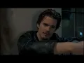 Before Sunrise - "The answer must be in the attempt"