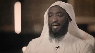الأخلاء يومئذ بعضهم لبعض عدو إلا المتقين   آيات تعيد ترميم حطام قلبك دندنها