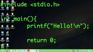 simple math function in c programming