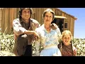 Michael Landon s Real-Life Romances Meet His 3 Wives 9 Children